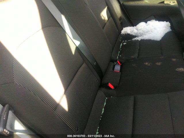 2021 KIA FORTE FE VIN: 3KPF24AD9ME354352