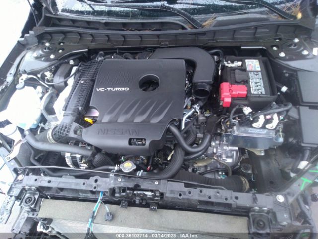 1N4AL4CV1PN339072 Nissan Altima 2.0 Sr