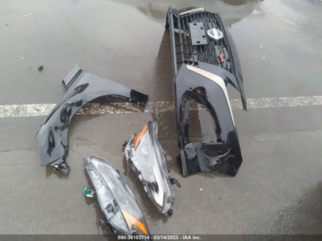 1N4AL4CV1PN339072 Nissan Altima 2.0 Sr