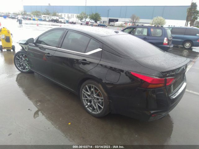 1N4AL4CV1PN339072 Nissan Altima 2.0 Sr
