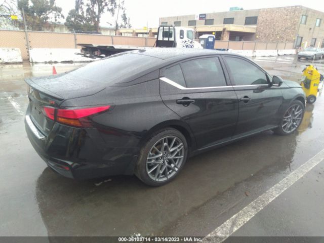 1N4AL4CV1PN339072 Nissan Altima 2.0 Sr