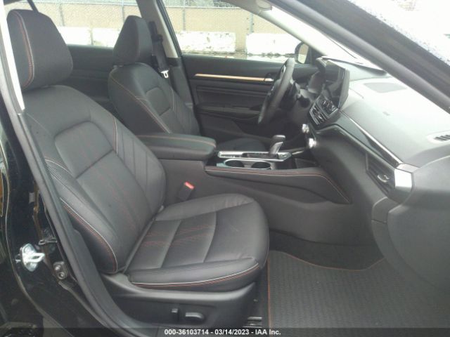 1N4AL4CV1PN339072 Nissan Altima 2.0 Sr