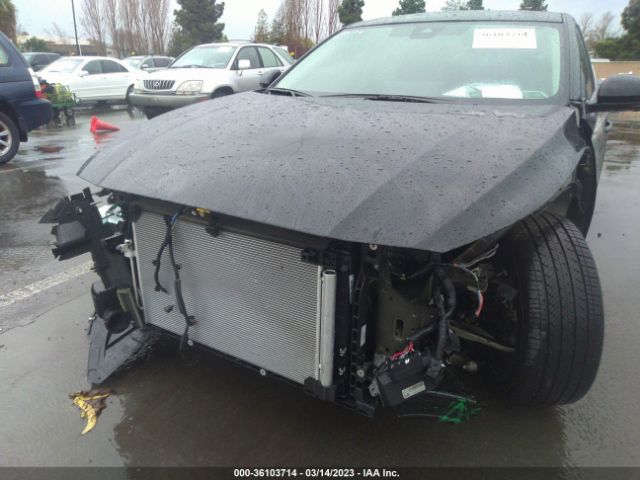 1N4AL4CV1PN339072 Nissan Altima 2.0 Sr