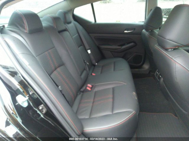 1N4AL4CV1PN339072 Nissan Altima 2.0 Sr
