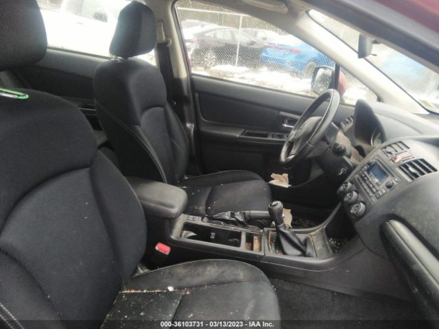 JF1GPAL60D1843816 Subaru Impreza Wagon 2.0i Sport Premium