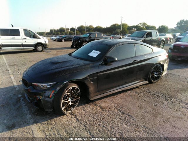 WBS4Y9C54KAG67278 BMW M4