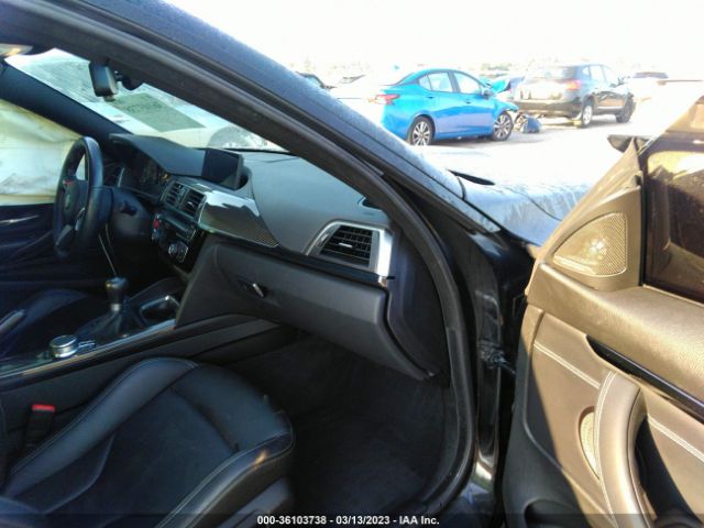 WBS4Y9C54KAG67278 BMW M4