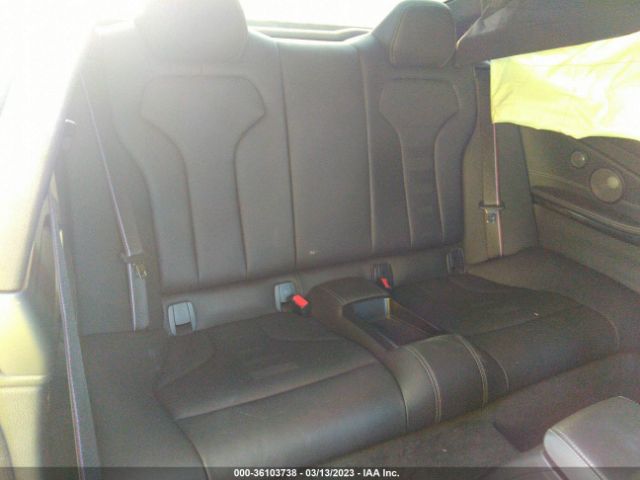 WBS4Y9C54KAG67278 BMW M4