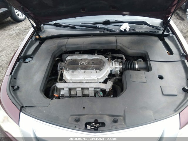 Aukcja sprzedaży 2010 Acura Tl, vin: 19UUA8F20AA017335, numer aukcji: 36103752