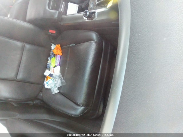 Aukcja sprzedaży 2010 Acura Tl, vin: 19UUA8F20AA017335, numer aukcji: 36103752