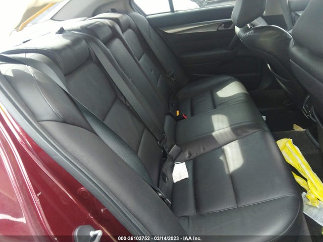 Aukcja sprzedaży 2010 Acura Tl, vin: 19UUA8F20AA017335, numer aukcji: 36103752