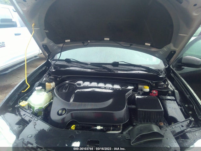 Dodge Avenger Sxt Plus 2012 1C3CDZEG9CN112478 Image 10