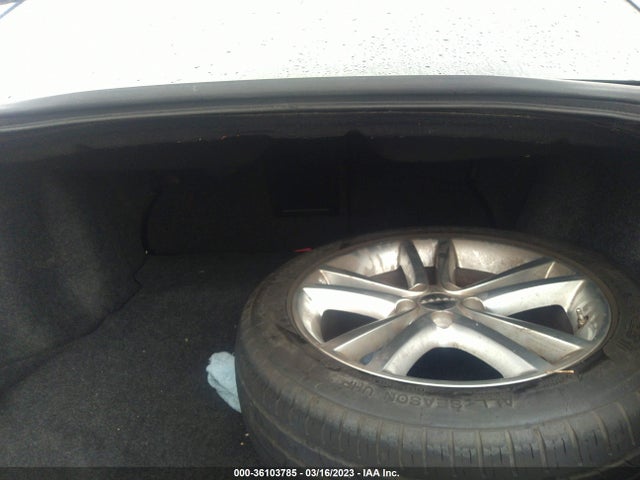 Dodge Avenger Sxt Plus 2012 1C3CDZEG9CN112478 Image 12