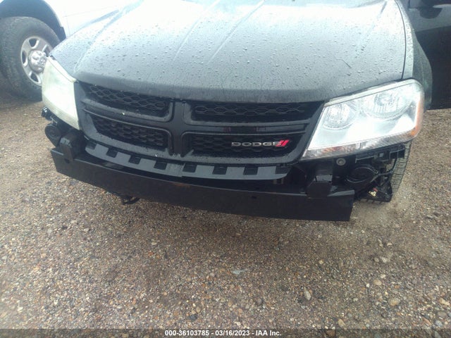 Dodge Avenger Sxt Plus 2012 1C3CDZEG9CN112478 Image 6