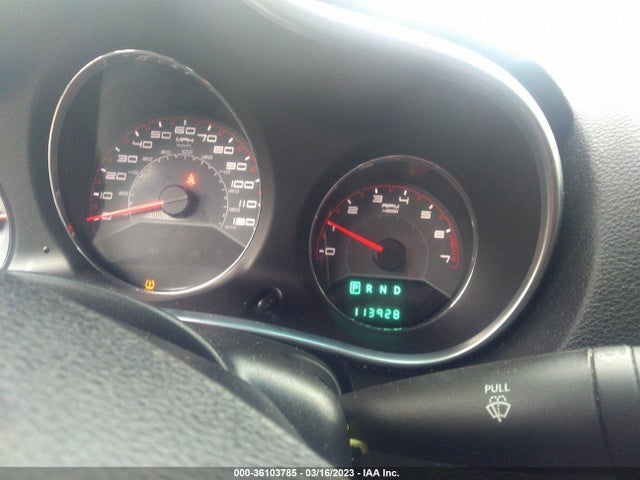 Dodge Avenger Sxt Plus 2012 1C3CDZEG9CN112478 Image 7