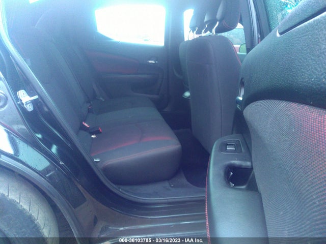 Dodge Avenger Sxt Plus 2012 1C3CDZEG9CN112478 Image 8