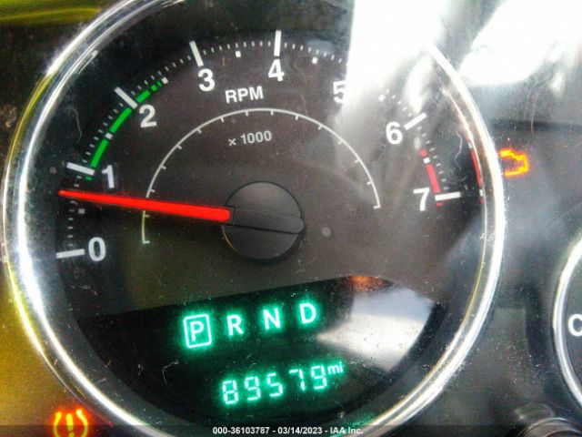 1C4BJWDGXEL306337 Jeep Wrangler Unlimited Sport