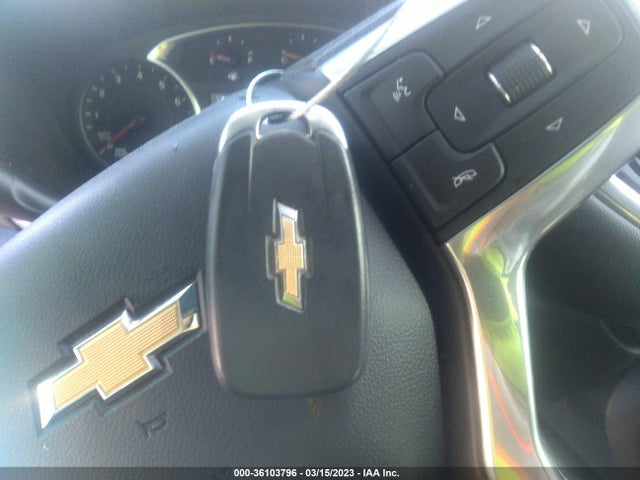 Chevrolet Blazer Lt 2021 3GNKBBRA8MS510452 Image 11