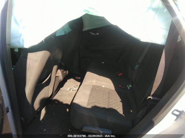 Chevrolet Blazer Lt 2021 3GNKBBRA8MS510452 Image 8