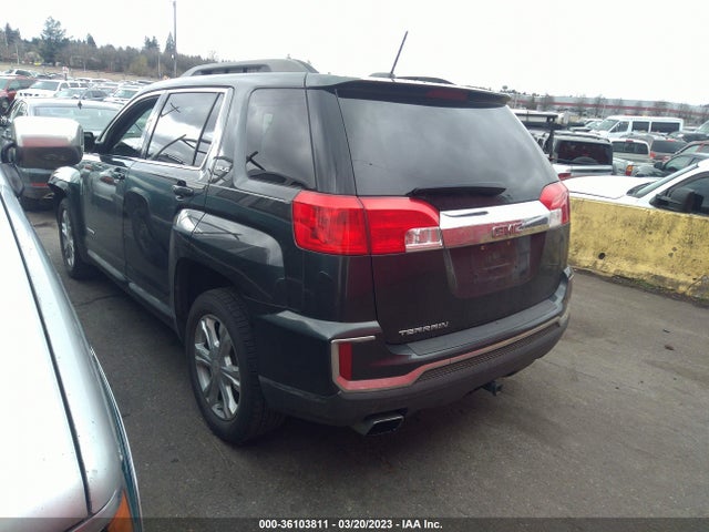 GMC Terrain Sle 2017 2GKALNEK9H6335851 Image 3