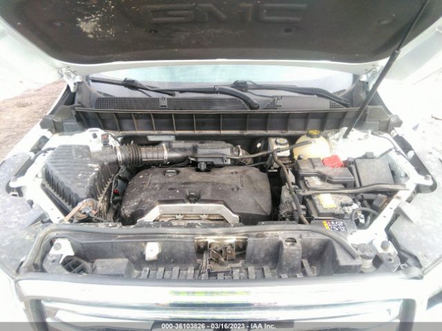 1GKKNRLAXJZ107478 GMC ACADIA SLE