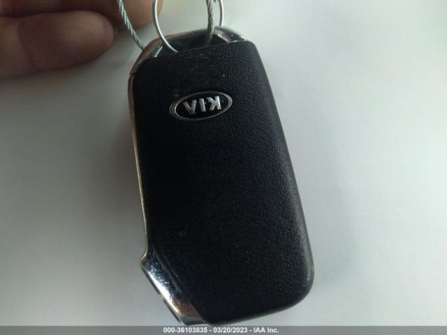 3KPF54AD2ME309390 KIA FORTE EX