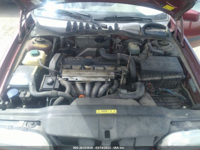 YV1LS5714S1212927 Volvo 850