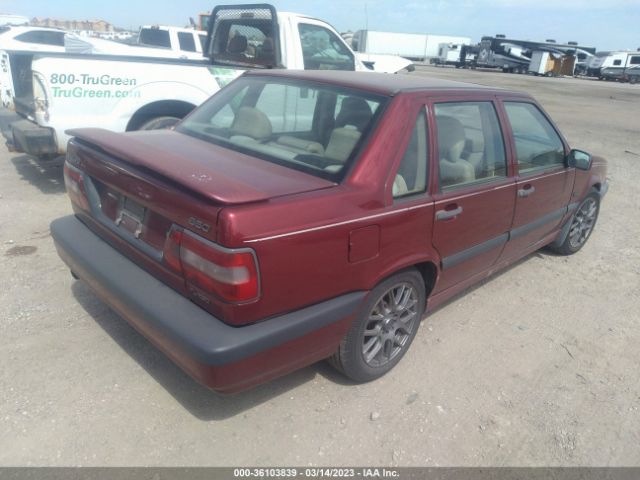 YV1LS5714S1212927 Volvo 850
