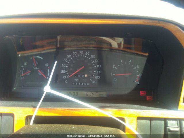 YV1LS5714S1212927 Volvo 850