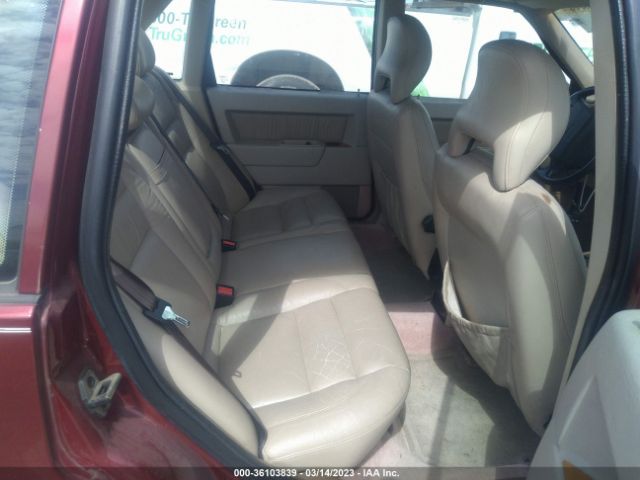 YV1LS5714S1212927 Volvo 850