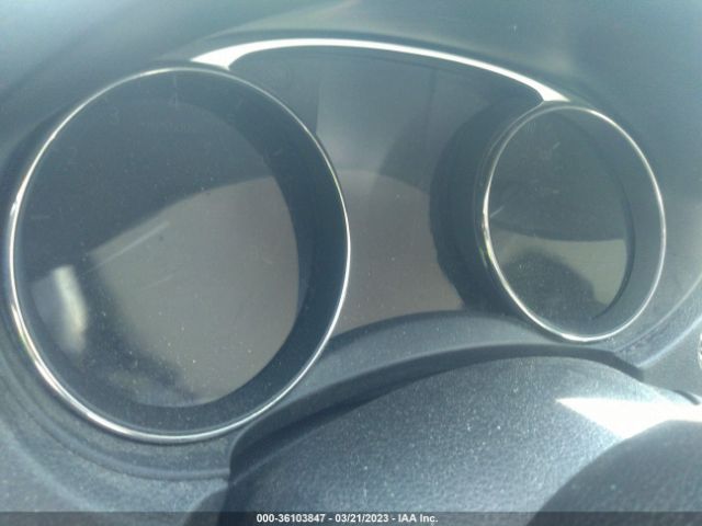 KNMAT2MV7GP669445 Nissan ROGUE SV