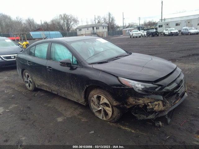 2023 Subaru Legacy, VIN: 4S3BWAD63P3009005