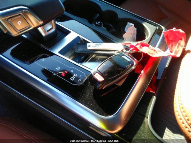 WA1VXAF73MD038987 Audi Q7 Prestige 55 Tfsi Quattro Tiptronic