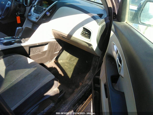 Chevrolet EQUINOX LT 2015 2GNALBEKXF6253156 Image 7