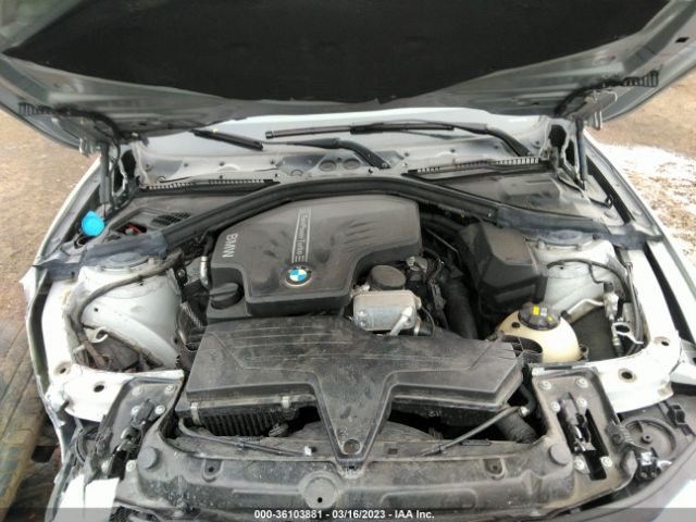 WBA8E1G57HNU13539 BMW 3 Series 320i
