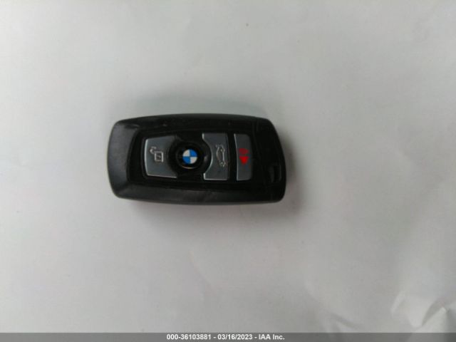 WBA8E1G57HNU13539 BMW 3 Series 320i
