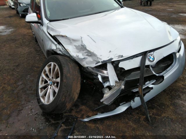 WBA8E1G57HNU13539 BMW 3 Series 320i