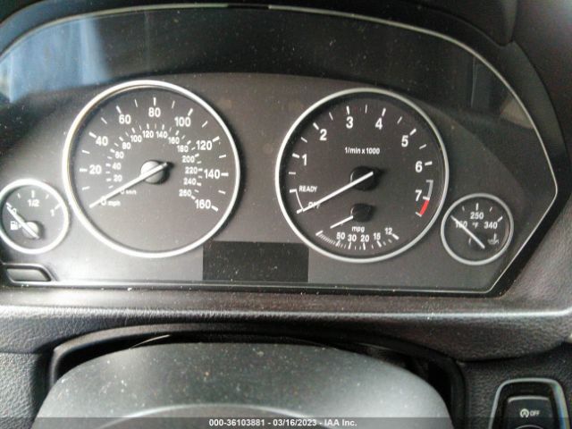 WBA8E1G57HNU13539 BMW 3 Series 320i