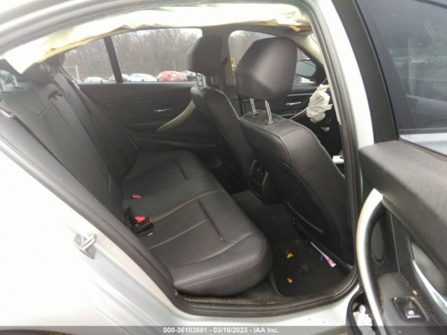 WBA8E1G57HNU13539 BMW 3 Series 320i