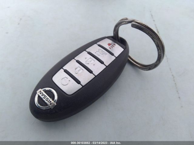 1N4AL3AP0FC113890 Nissan Altima 2.5 Sl