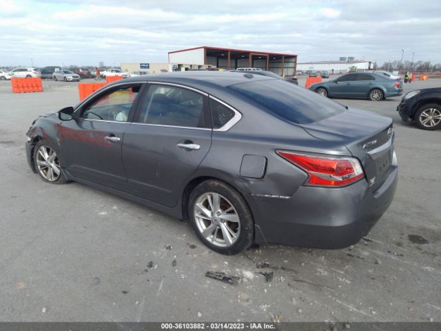 1N4AL3AP0FC113890 Nissan Altima 2.5 Sl