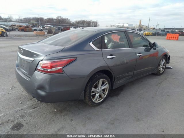 1N4AL3AP0FC113890 Nissan Altima 2.5 Sl