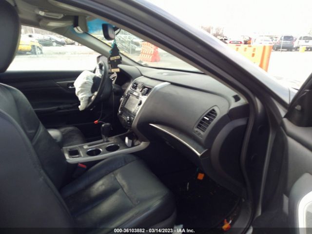 1N4AL3AP0FC113890 Nissan Altima 2.5 Sl