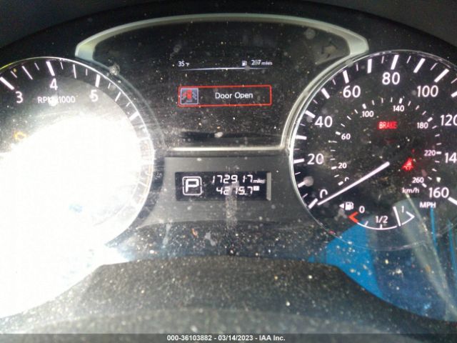 1N4AL3AP0FC113890 Nissan Altima 2.5 Sl
