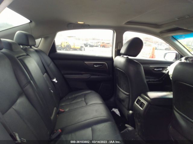 1N4AL3AP0FC113890 Nissan Altima 2.5 Sl