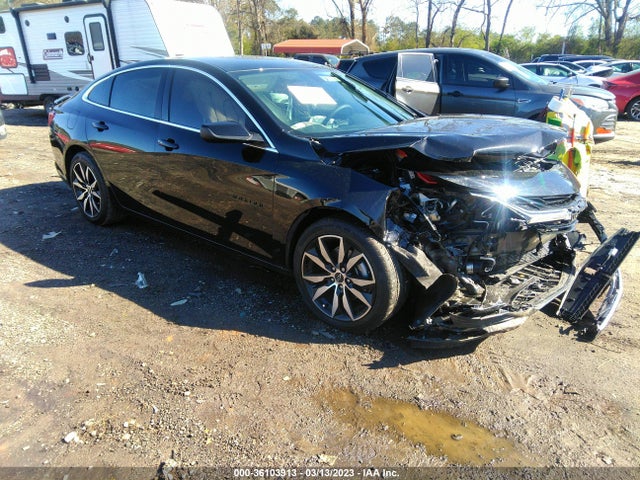 2022 1G1ZG5ST6NF158184 main image