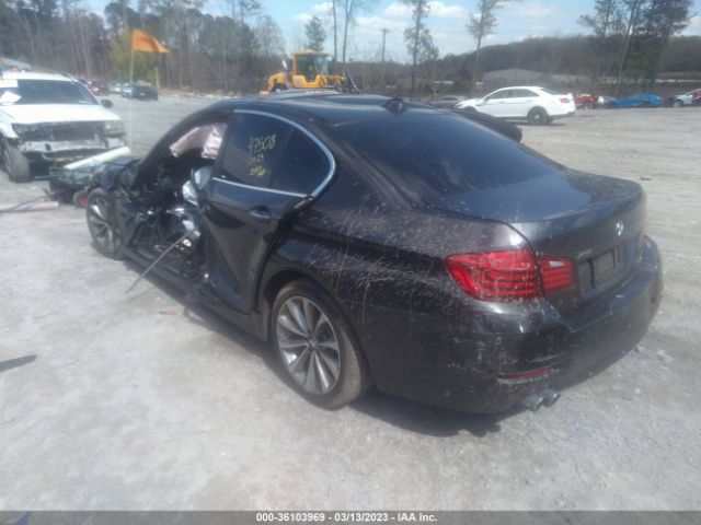 WBA5A7C5XGG147508 BMW 5 Series 528i Xdrive