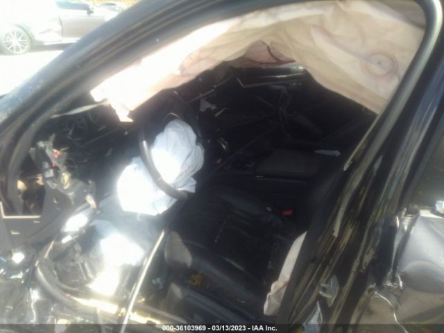 WBA5A7C5XGG147508 BMW 5 Series 528i Xdrive