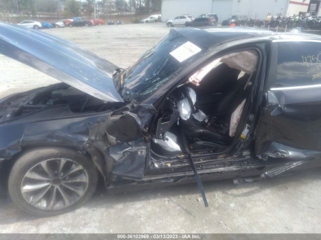 WBA5A7C5XGG147508 BMW 5 Series 528i Xdrive