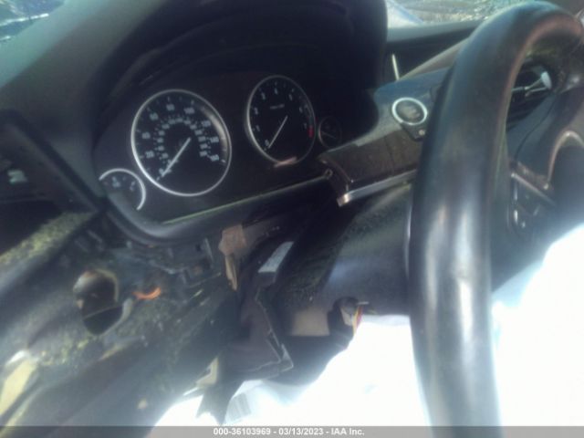 WBA5A7C5XGG147508 BMW 5 Series 528i Xdrive